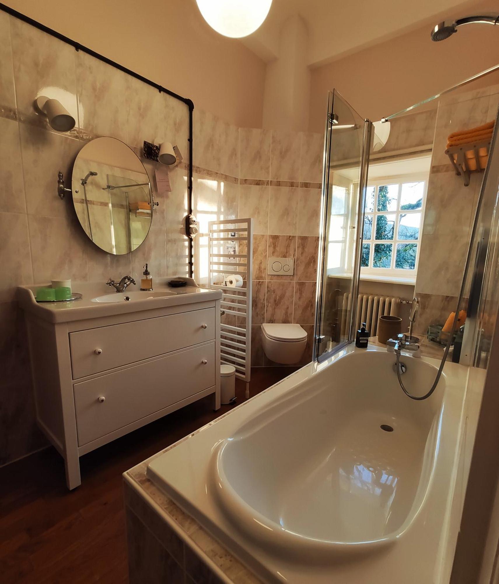 Domaine De Saint Loth' Saint-Lothain Quarto foto